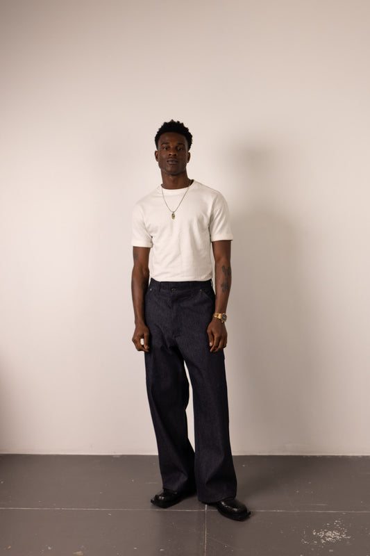 Baggy Denim Jeans