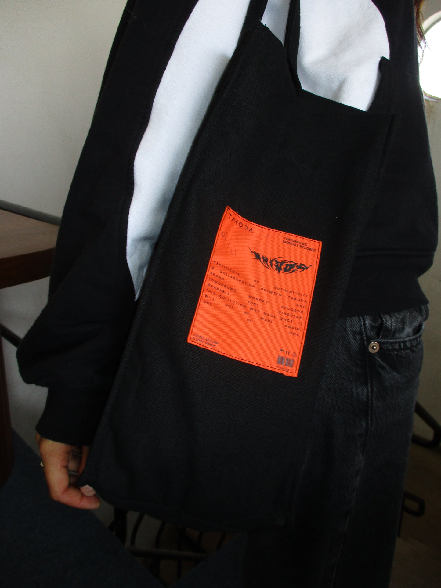 Tote Bag